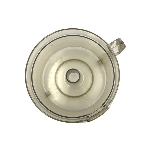 GE General Electric Food Processor Work Bowl ONLY Part D1FP1B D3FP1B D1FP1 - Picture 6 of 10